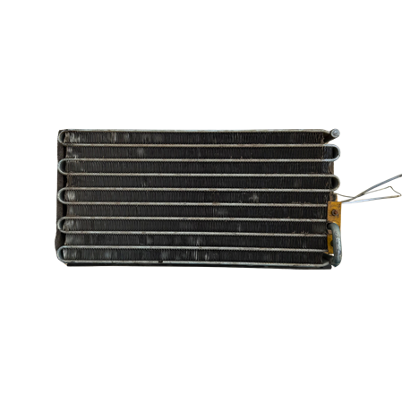 Ac-kylare, evaporator